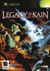 Legacy of Kain: Defiance  para xbox